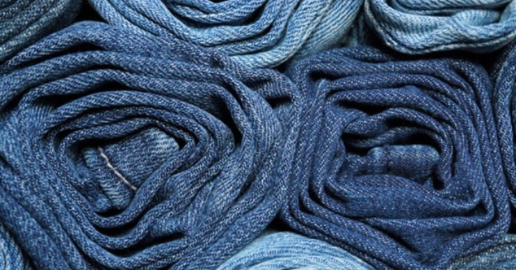 Technology now exists to make denim fabric dyeing sustainable